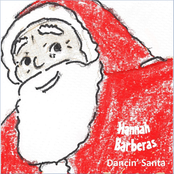 Dancin' Santa