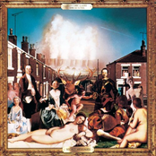 Danger Ahead by Electric Light Orchestra