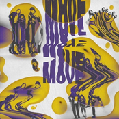 DNCE: Move