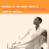 Revenge of the Smart Chicks II: Ambitious Gods