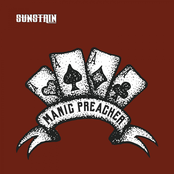 Manic Preacher