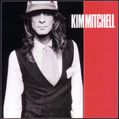 Miss Demeanor by Kim Mitchell