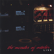 Missiles Of October: Live
