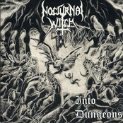 Into Dungeons by Nocturnal Witch