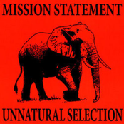 Unnatural Selection EP