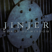 Words of Wisdom cover