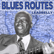 lead belly's last sessions
