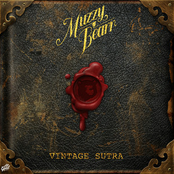 Muzzy Bearr: Vintage Sutra