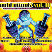 Acid Attack Vol. III