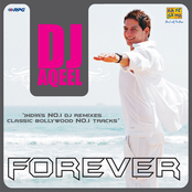 DJ Aqeel Forever