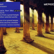 Gurdjieff & De Hartmann: Music for the Piano, Vol. Iv: Hymns from a Great Temple and Other Selected Works