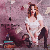 Kalie Shorr: Open Book