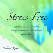 Stress Free: Empowerment Meditations, Vol. One