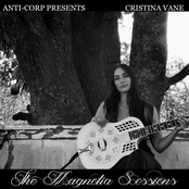 Cristina Vane: The Magnolia Sessions