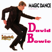 Magic Dance