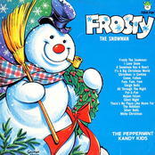 Frosty the snowman