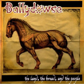 Tale Of The Ballydowse by Ballydowse