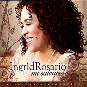 Ingrid Rosario: Mi Salvacion