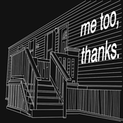 Me Too, Thanks. - EP