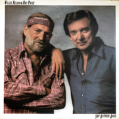 Deep Water by Willie Nelson & Ray Price
