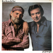 San Antonio Rose by Willie Nelson & Ray Price