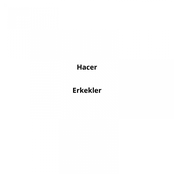 Erkekler