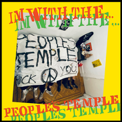 I’m With The People’s Temple