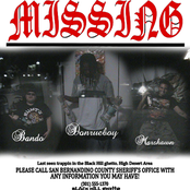 MISSING