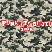 Punk It! Best! 2006