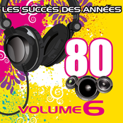 Les Succès des Années 80, Vol. 6