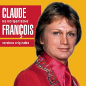 claude françois