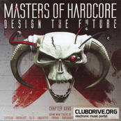 Masters Of Hardcore Chapter XXVII - Design The Future
