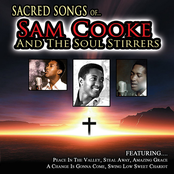 Sacred Songs Of Sam Cooke And The Soul Stirrers
