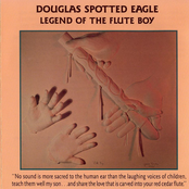 Indian Love Chant by Douglas Spotted Eagle