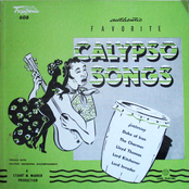 Favorite Calypso Songs