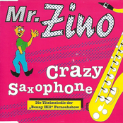 Crazy Saxophone