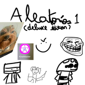 aleatórios 1 (deluxe edition)