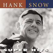 I Stepped Over The Line by Hank Snow