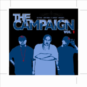 The Campaign, Vol. 1