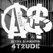 Price Of Silence by Active Slaughter