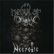 Kingdom Of Death by Nebular Mystic