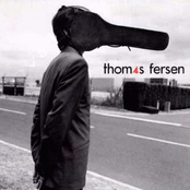 Thomas Fersen: Qu4tre