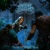 Through the Forgotten Crypt