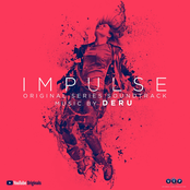 Deru: Impulse (Original Series Soundtrack)