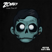 Zomboy: Game Time EP