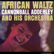 West Coast Blues by Cannonball Adderley