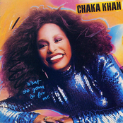 Night Moods by Chaka Khan