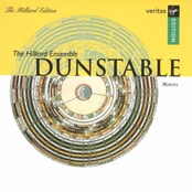 Agnus Dei by John Dunstable