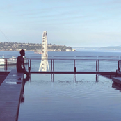 Beach Vacation: It Soothes Me