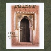 Live At The Performance Center